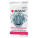 Adventures in the Forgotten Realms - Collector Booster Pack - The Mythic Store | 24h Order Processing