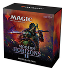 Modern Horizons 2 Prerelease Pack - The Mythic Store | 24h Order Processing
