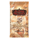Monarch - Booster Pack Unlimited Edition - The Mythic Store | 24h Order Processing