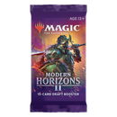 Modern Horizons 2 Draft Booster Pack - The Mythic Store | 24h Order Processing