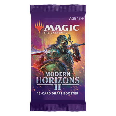 Modern Horizons 2 Sealed Products Modern Horizons 2 Sealed Products
