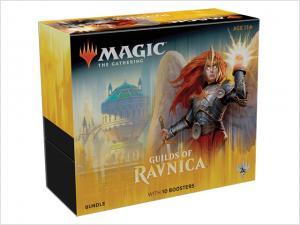 Guilds of Ravnica Bundle - The Mythic Store | 24h Order Processing