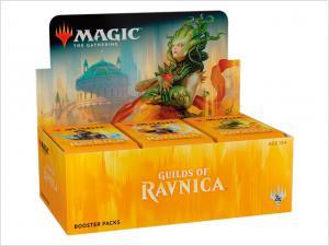 Guilds of Ravnica - Booster Box - The Mythic Store | 24h Order Processing