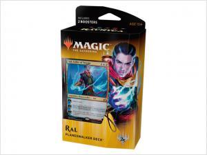 Guilds of Ravnica Planeswalker Deck - The Mythic Store | 24h Order Processing
