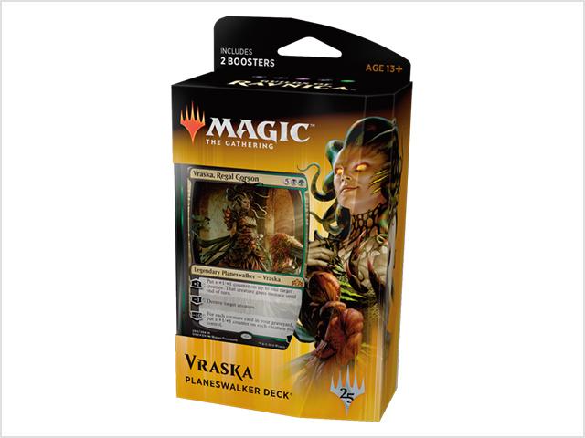 Guilds of Ravnica Planeswalker Deck - The Mythic Store | 24h Order Processing
