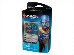 Ravnica Allegiance Planeswalker Deck - The Mythic Store | 24h Order Processing