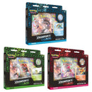 Champion's Path - Pin Collection - The Mythic Store | 24h Order Processing