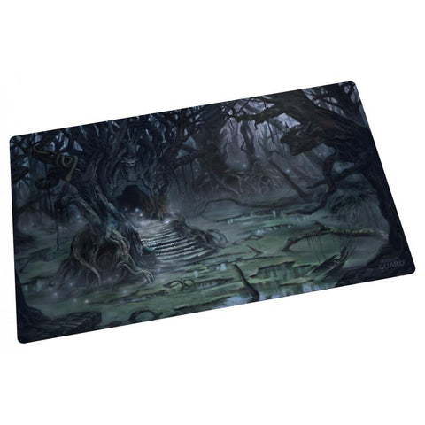 Play-Mat Lands Edition II - The Mythic Store | 24h Order Processing