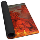 Play-Mat Lands Edition II - The Mythic Store | 24h Order Processing