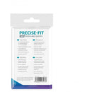 Precise-Fit Resealable Sleeves Standard Size 100ct - The Mythic Store | 24h Order Processing