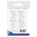 Precise-Fit Side-Loading Sleeves Standard Size 100ct - The Mythic Store | 24h Order Processing