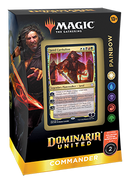Dominaria United - Commander Decks - The Mythic Store | 24h Order Processing