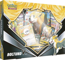 Pokemon Boltund V Box - The Mythic Store | 24h Order Processing