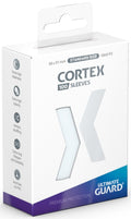 Cortex Sleeves Standard Size 100ct - The Mythic Store | 24h Order Processing