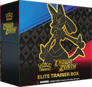 Pokemon Crown Zenith - Elite Trainer Box - The Mythic Store | 24h Order Processing