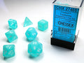 Frosted 7-Die Set - The Mythic Store | 24h Order Processing