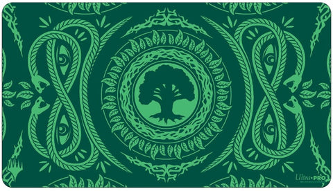 MTG Mana 7 - Playmats - The Mythic Store | 24h Order Processing