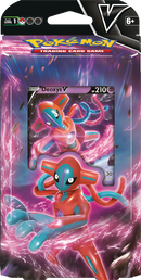 Pokemon V Battle Decks - Deoxys V - The Mythic Store | 24h Order Processing