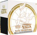 Pokemon Brilliant Stars - Elite Trainer Box - The Mythic Store | 24h Order Processing