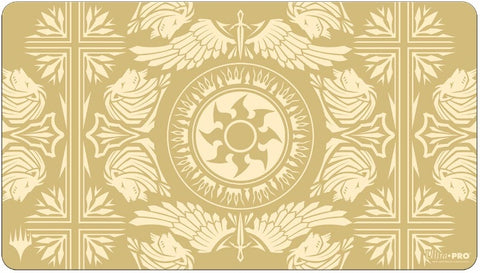 MTG Mana 7 - Playmats - The Mythic Store | 24h Order Processing