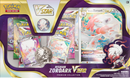 Hisuian Zoroark VStar Premium Collection - The Mythic Store | 24h Order Processing
