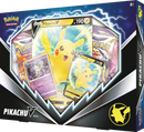 Pokemon Pikachu V Box - The Mythic Store | 24h Order Processing