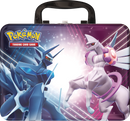 Pokemon Collector Chest Tin Fall 2022 - The Mythic Store | 24h Order Processing