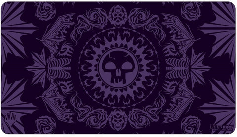 MTG Mana 7 - Playmats - The Mythic Store | 24h Order Processing