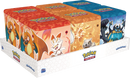 Pokemon Stacking Tin (Fighting/Fire/Darkness) - The Mythic Store | 24h Order Processing