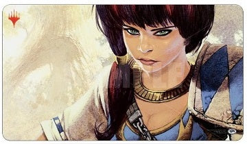 MTG Playmat - Jhoira of the Ghitu - The Mythic Store | 24h Order Processing