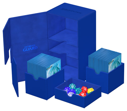 Twin Flip'n'Tray™ 200+ Monocolor XenoSkin™ - The Mythic Store | 24h Order Processing