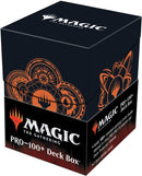 MTG Mana 7 - 100+ Deck Box - The Mythic Store | 24h Order Processing