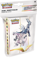 Mini Binder - Astral Radiance - The Mythic Store | 24h Order Processing