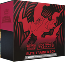 Pokemon Astral Radiance - Elite Trainer Box - The Mythic Store | 24h Order Processing
