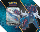 Pokemon Divergent Powers Tin - The Mythic Store | 24h Order Processing