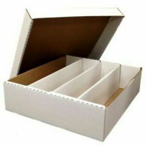 3200 Count Storage Box - The Mythic Store | 24h Order Processing