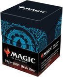 MTG Mana 7 - 100+ Deck Box - The Mythic Store | 24h Order Processing