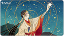 Mystical Archive Japanese Art Playmat - Opt - The Mythic Store | 24h Order Processing