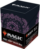 MTG Mana 7 - 100+ Deck Box - The Mythic Store | 24h Order Processing