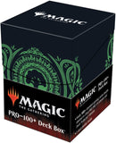 MTG Mana 7 - 100+ Deck Box - The Mythic Store | 24h Order Processing