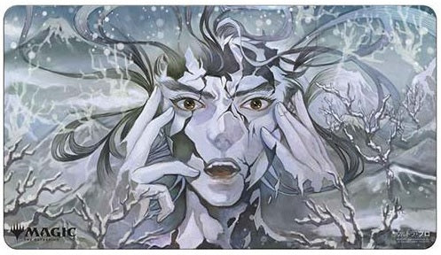 Mystical Archive Japanese Art Playmat - Eliminate - The Mythic Store | 24h Order Processing