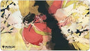 Mystical Archive Japanese Art Playmat - Doom Blade - The Mythic Store | 24h Order Processing