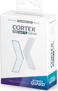 Cortex Matte Sleeves Standard Size 100ct - The Mythic Store | 24h Order Processing