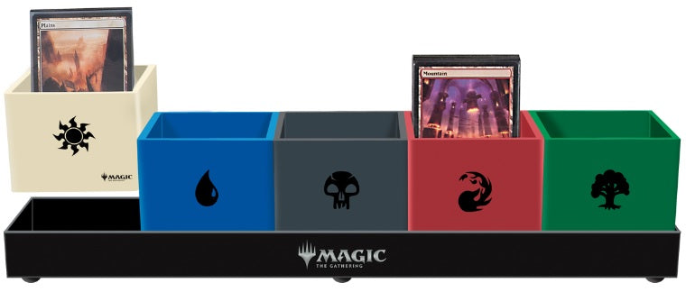 MTG Land Station - The Mythic Store | 24h Order Processing