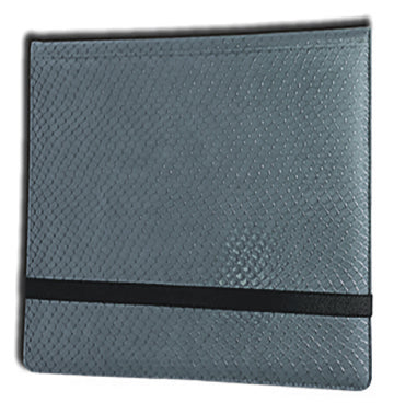 12-Pocket Dragon Hide Binder 12-Pocket Dragon Hide Binder
