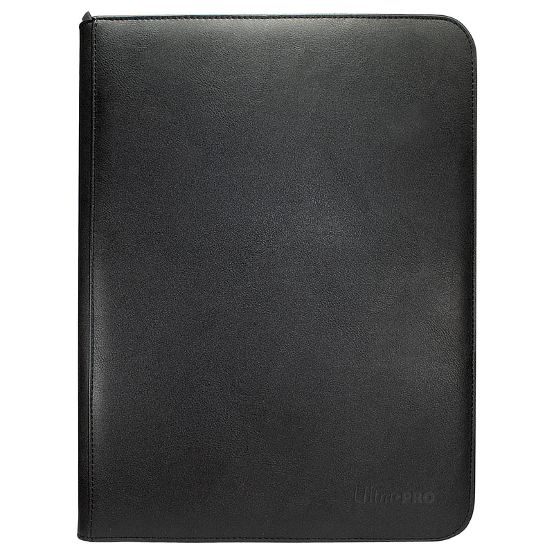 Ultra Pro Zip Binder 9-Pocket - The Mythic Store | 24h Order Processing