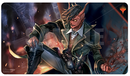 MTG War of the Spark Playmat - Alt Art TIbalt - The Mythic Store | 24h Order Processing