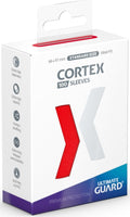 Cortex Sleeves Standard Size 100ct - The Mythic Store | 24h Order Processing