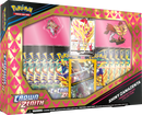 Pokemon Crown Zenith Premium Figure Collection - The Mythic Store | 24h Order Processing