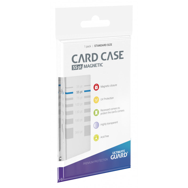 Magnetic Card Case - 55PT - The Mythic Store | 24h Order Processing